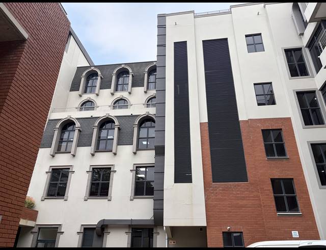189M² OFFICE TO LET IN UMHLANGA RIDGE